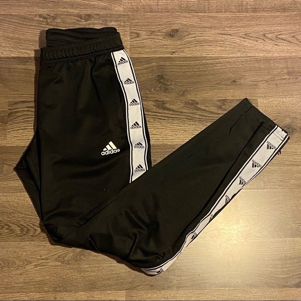 Women’s Adidas Track Pants